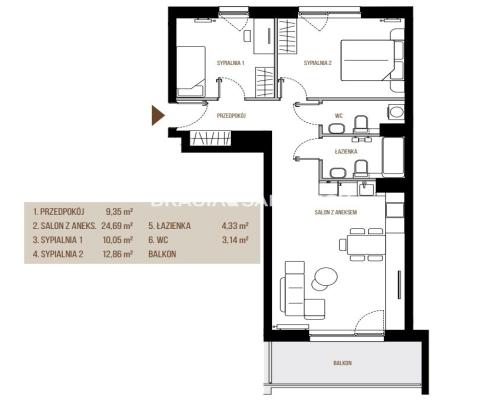 Nowe mieszkania,świetna lokalizacja-bez prowizji !
