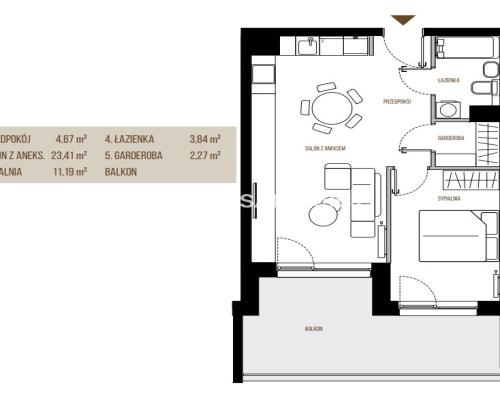 Nowe mieszkania,świetna lokalizacja-bez prowizji !