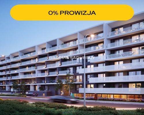 Nowe mieszkania,świetna lokalizacja-bez prowizji !