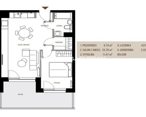 Nowe mieszkania,świetna lokalizacja-bez prowizji !