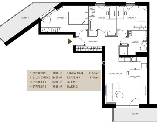 Nowe mieszkania,świetna lokalizacja-bez prowizji !