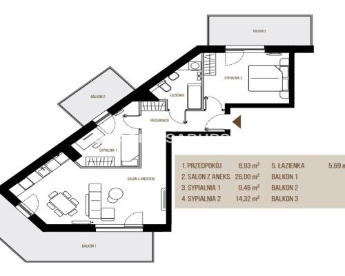 Nowe mieszkania,świetna lokalizacja-bez prowizji !