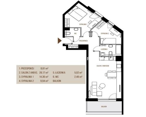 Nowe mieszkania,świetna lokalizacja-bez prowizji !