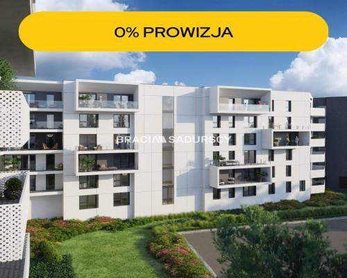 Nowe mieszkania,świetna lokalizacja-bez prowizji !