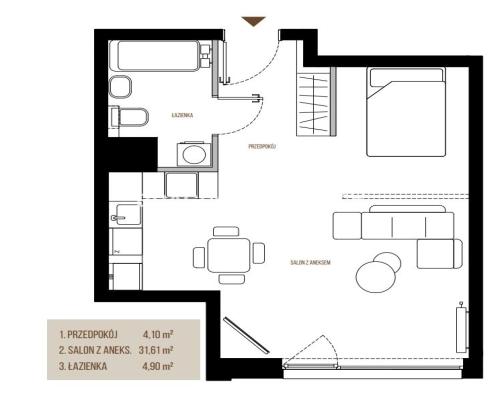 Nowe mieszkania,świetna lokalizacja-bez prowizji !