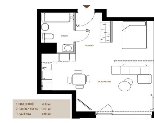 Nowe mieszkania,świetna lokalizacja-bez prowizji !