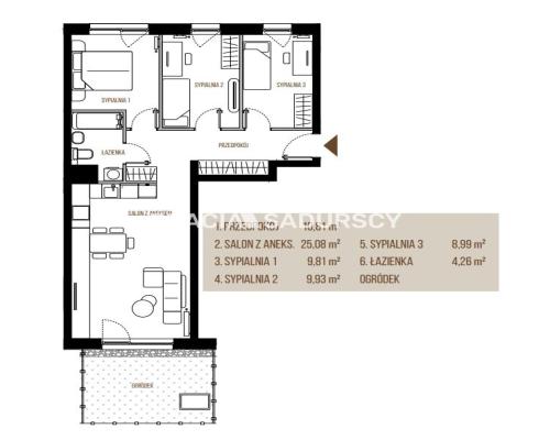 Nowe mieszkania,świetna lokalizacja-bez prowizji !