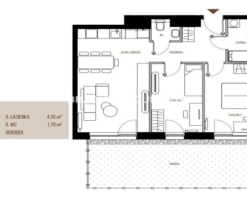 Nowe mieszkania,świetna lokalizacja-bez prowizji !