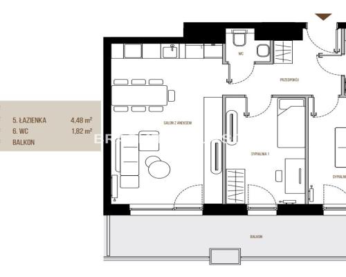 Nowe mieszkania,świetna lokalizacja-bez prowizji !