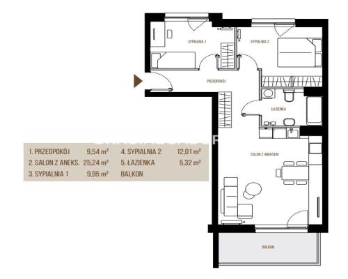 Nowe mieszkania,świetna lokalizacja-bez prowizji !