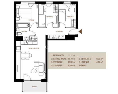 Nowe mieszkania,świetna lokalizacja-bez prowizji !