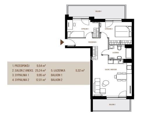 Nowe mieszkania,świetna lokalizacja-bez prowizji !