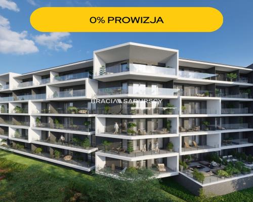 Nowe mieszkania,świetna lokalizacja-bez prowizji !