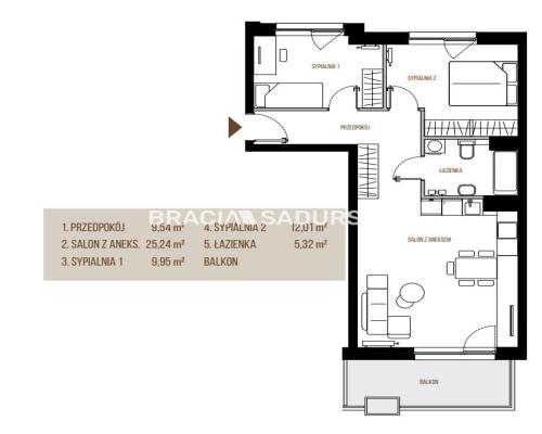 Nowe mieszkania,świetna lokalizacja-bez prowizji !