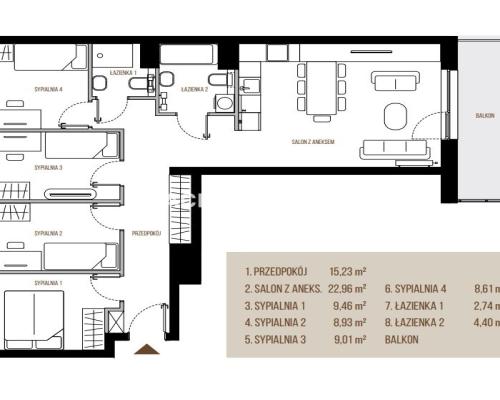 Nowe mieszkania,świetna lokalizacja-bez prowizji !