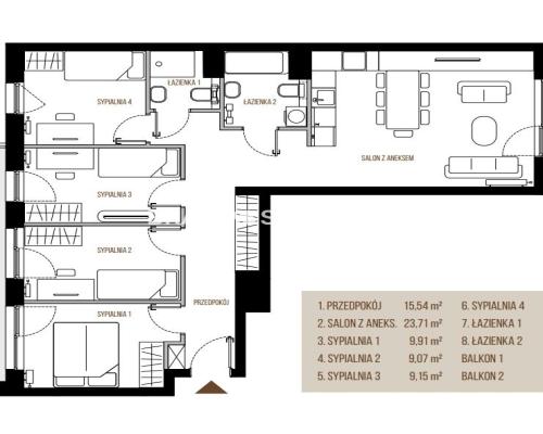 Nowe mieszkania,świetna lokalizacja-bez prowizji !