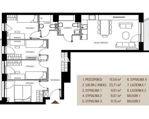 Nowe mieszkania,świetna lokalizacja-bez prowizji !