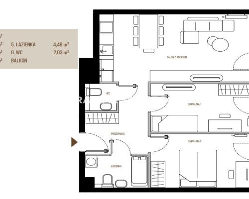 Nowe mieszkania,świetna lokalizacja-bez prowizji !