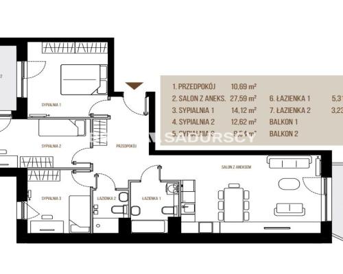 Nowe mieszkania,świetna lokalizacja-bez prowizji !