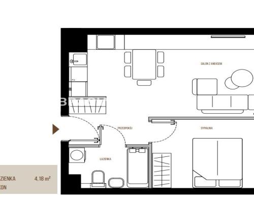 Nowe mieszkania,świetna lokalizacja-bez prowizji !