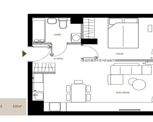 Nowe mieszkania,świetna lokalizacja-bez prowizji !