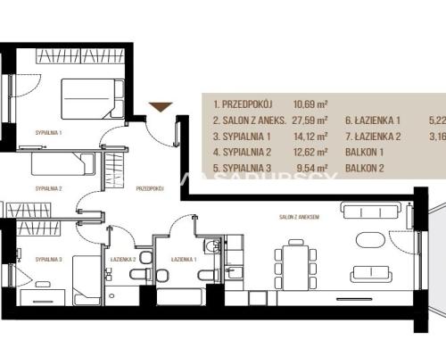 Nowe mieszkania,świetna lokalizacja-bez prowizji !