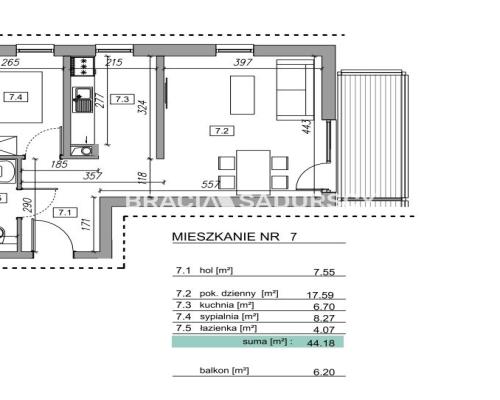 Gotowe mieszkania/rabaty/m.post w cenie!! 0% prow.