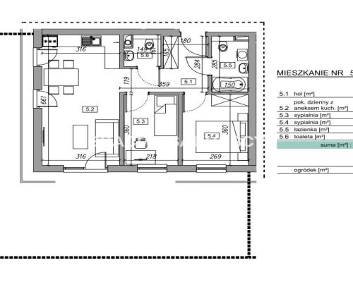 Gotowe mieszkania/rabaty/m.post w cenie!! 0% prow.