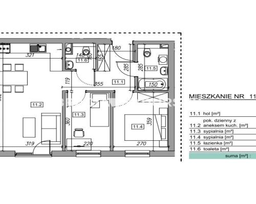 Gotowe mieszkania/rabaty/m.post w cenie!! 0% prow.