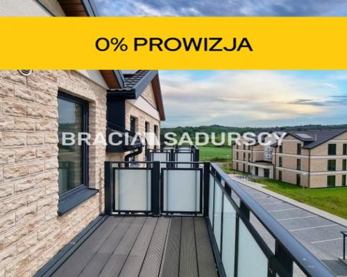 Gotowe mieszkania/rabaty/m.post w cenie!! 0% prow.