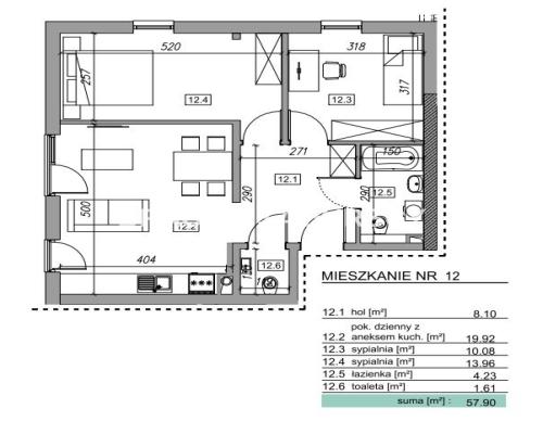 Gotowe mieszkania/rabaty/m.post w cenie!! 0% prow.