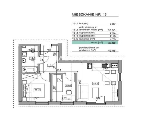 Gotowe mieszkania/rabaty/m.post w cenie!! 0% prow.