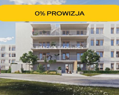 Iwestycja mieszkaniowa Wzgórza Krzesławickie!!!