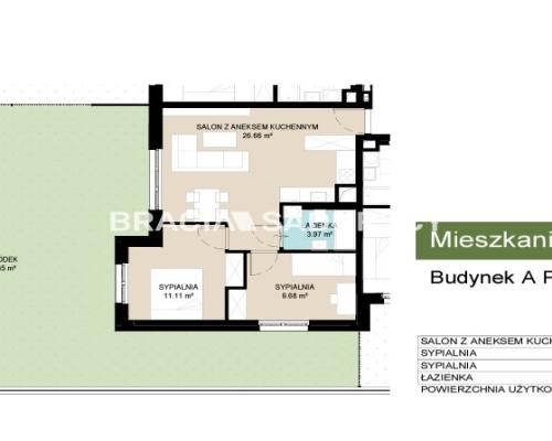 Iwestycja mieszkaniowa Wzgórza Krzesławickie!!!