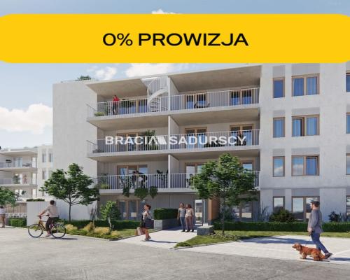 Iwestycja mieszkaniowa Wzgórza Krzesławickie!!!