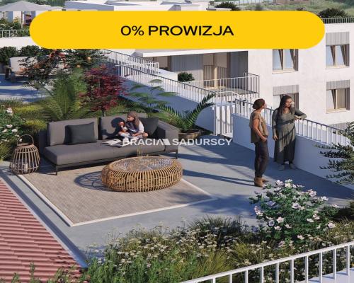 Iwestycja mieszkaniowa Wzgórza Krzesławickie!!!