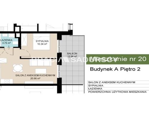 Iwestycja mieszkaniowa Wzgórza Krzesławickie!!!