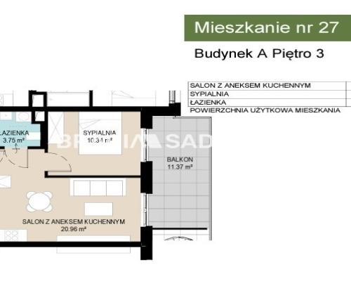 Iwestycja mieszkaniowa Wzgórza Krzesławickie!!!