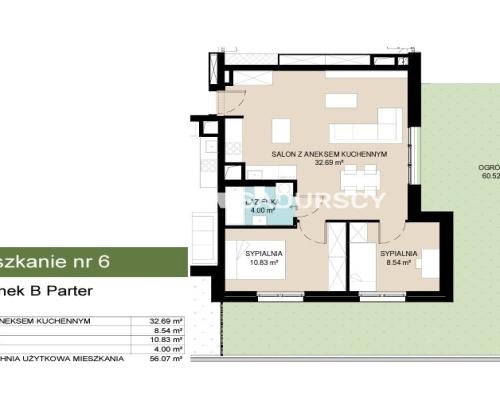 Iwestycja mieszkaniowa Wzgórza Krzesławickie!!!