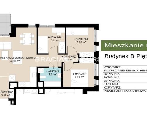 Iwestycja mieszkaniowa Wzgórza Krzesławickie!!!