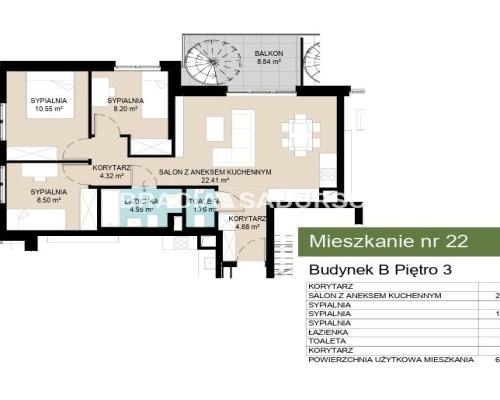 Iwestycja mieszkaniowa Wzgórza Krzesławickie!!!