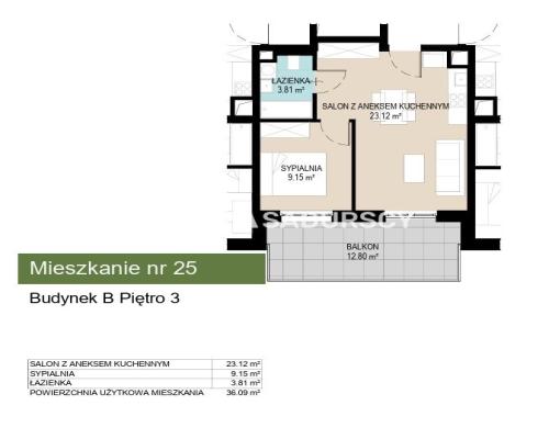 Iwestycja mieszkaniowa Wzgórza Krzesławickie!!!