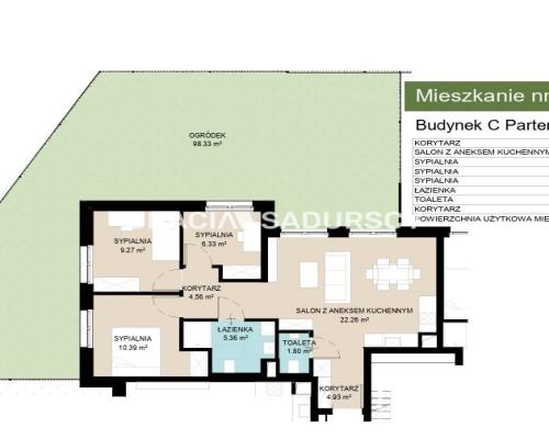 Iwestycja mieszkaniowa Wzgórza Krzesławickie!!!