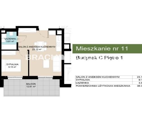 Iwestycja mieszkaniowa Wzgórza Krzesławickie!!!