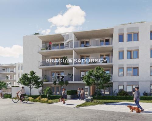 Iwestycja mieszkaniowa Wzgórza Krzesławickie!!!