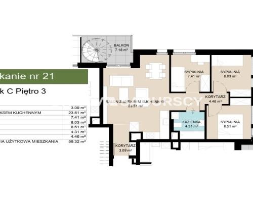 Iwestycja mieszkaniowa Wzgórza Krzesławickie!!!