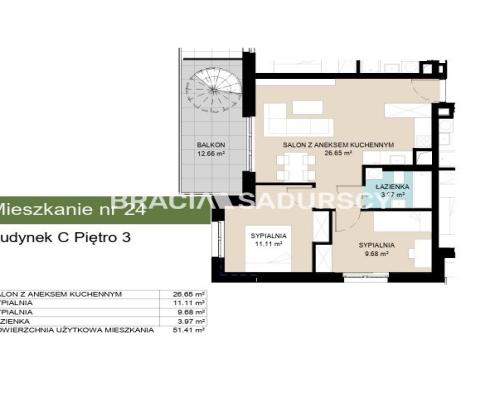 Iwestycja mieszkaniowa Wzgórza Krzesławickie!!!