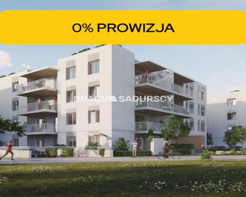 Iwestycja mieszkaniowa Wzgórza Krzesławickie!!!