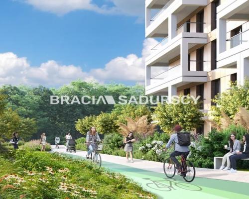 Dębniki, nowe mieszkania, stan deweloperski!!!