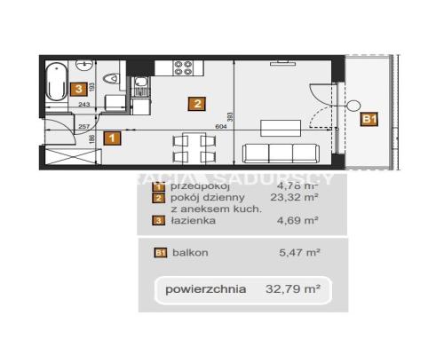 Dębniki, nowe mieszkania, stan deweloperski!!!